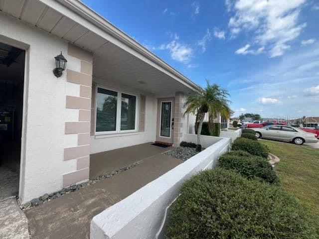 1707 Cloister Dr in Sun City Center, FL - Building Photo - Building Photo