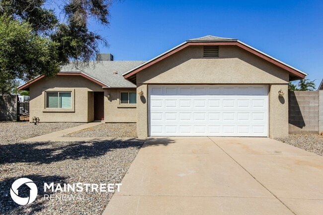 property at 16422 N 66th Dr