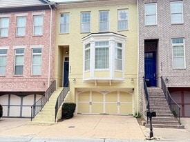 2070 Callaway Ct in Atlanta, GA - Building Photo