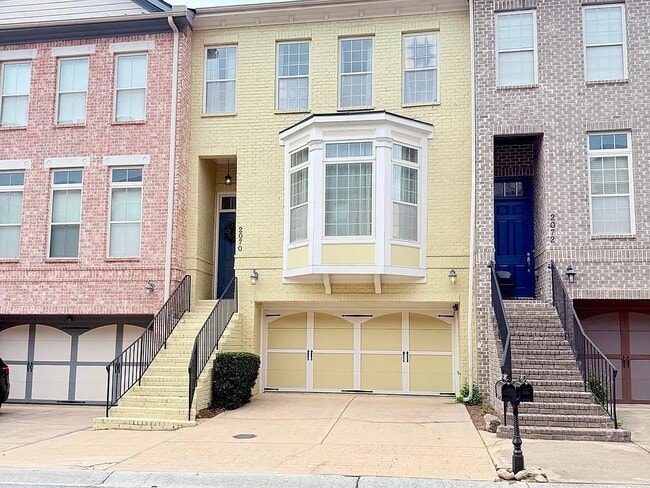 property at 2070 Callaway Ct