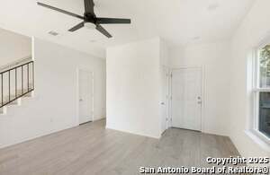 9018 Wellwood St in San Antonio, TX - Building Photo - Building Photo