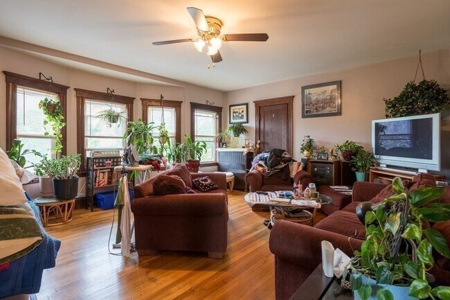 property at 39 Thurston St