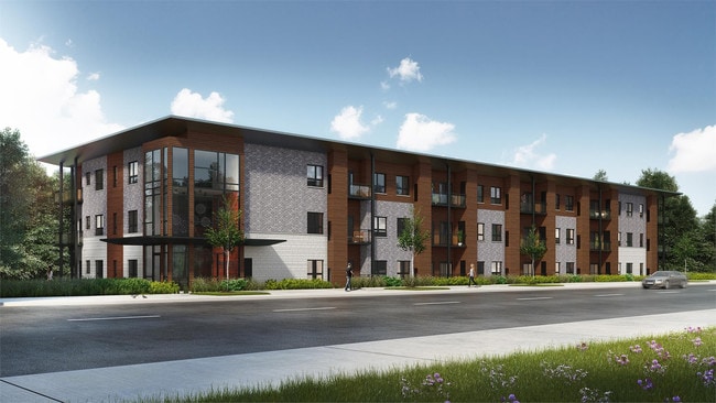 Elements Condos