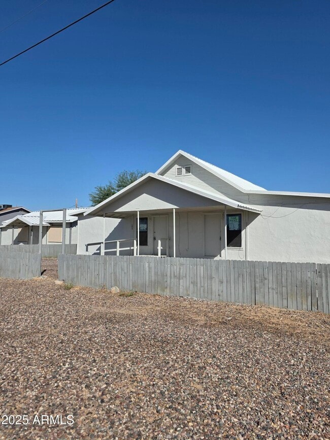 216 E Centre Ave in Buckeye, AZ - Building Photo - Building Photo