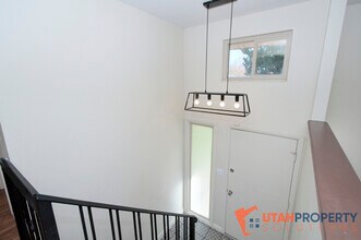 3896 W Tuscaloosa Way in West Jordan, UT - Building Photo - Building Photo