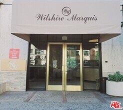 10535 Wilshire Blvd in Los Angeles, CA - Building Photo - Building Photo