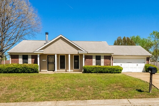 property at 10326 Curtis Dr