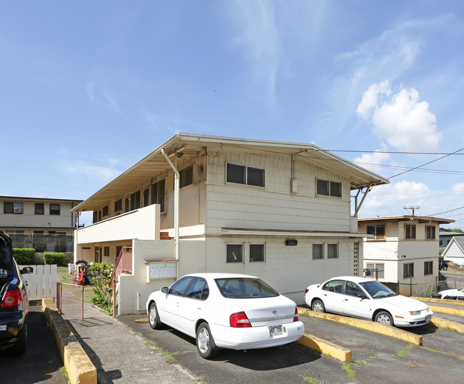 98-085 Lii Ipo St in Aiea, HI - Building Photo - Building Photo