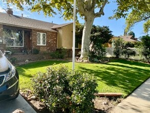 1808 N Edison Blvd in Burbank, CA - Building Photo - Building Photo