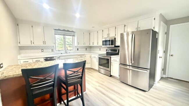 property at 20 Arthur Dr