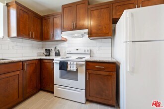 1444 E 20th St in Los Angeles, CA - Building Photo - Building Photo