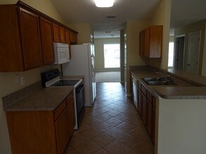 3389 Westfield Dr in Green Cove Springs, FL - Foto de edificio - Building Photo