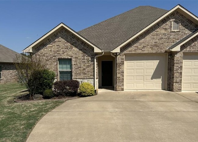 property at 3909 Mobley Cir