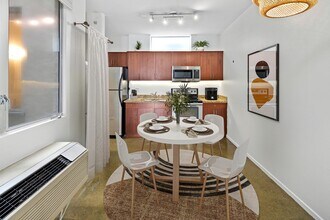 1601 Kettner Blvd in San Diego, CA - Building Photo - Building Photo