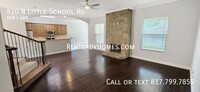 810 N Little School Rd in Kennedale, TX - Building Photo - Building Photo