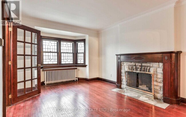 15 Rolph Rd in Toronto, ON - Building Photo - Building Photo