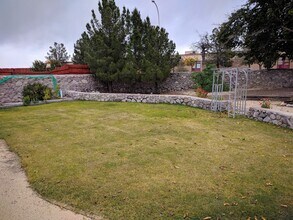 1638 Mountain View Ave in Las Cruces, NM - Building Photo - Building Photo