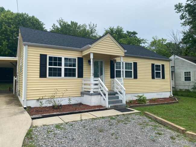 property at 83 Vero Beach St