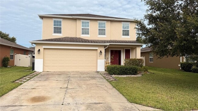 property at 2013 Marabou Dr