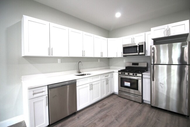 property at 199 N Lake Ave