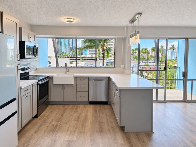 property at 439 Keoniana St