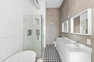 1137 Jefferson Ave in Brooklyn, NY - Building Photo - Building Photo