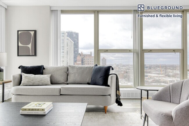 5600 N Sheridan Rd-Unit -FL16-ID653 in Chicago, IL - Foto de edificio - Building Photo