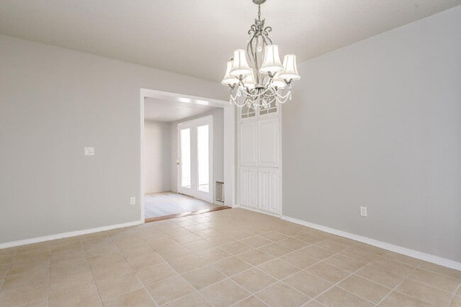 6137 Belpree Rd in Amarillo, TX - Building Photo - Building Photo