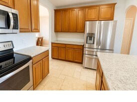 917 Lily Pad Ln in Leander, TX - Building Photo