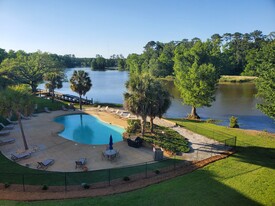 Marsh Landing Apartments