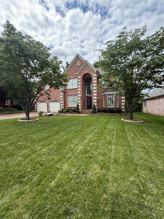4632 Sterling Cross in Nashville, TN - Building Photo