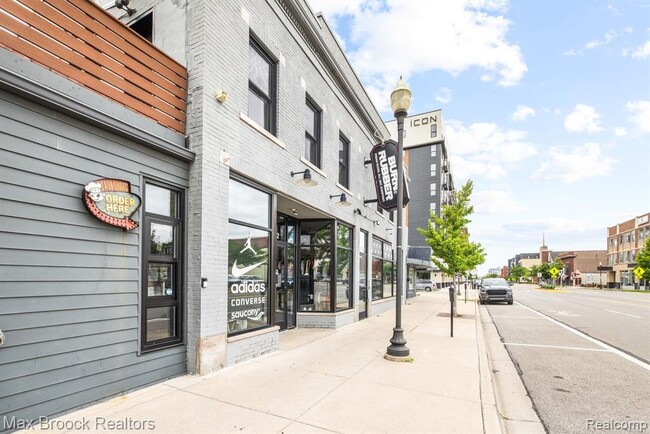 510 N Main St in Royal Oak, MI - Building Photo - Building Photo