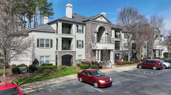 MAA Arringdon in Morrisville, NC - Building Photo - Building Photo