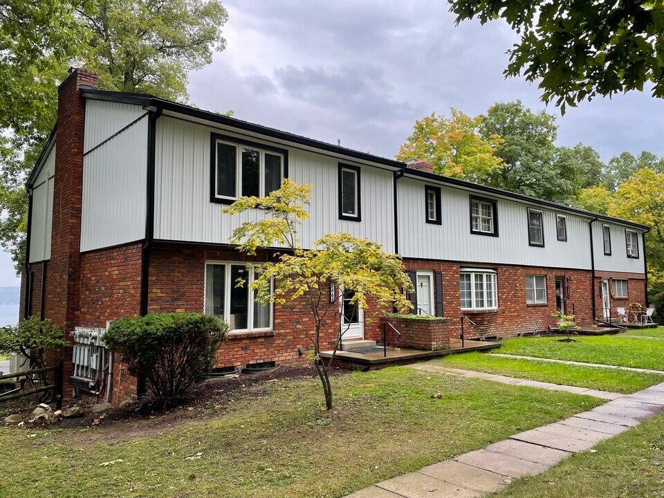 6466 Timberlake Ter in Ovid, NY - Building Photo