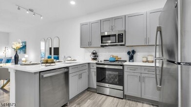 47 Kossuth St in Wharton, NJ - Building Photo - Building Photo