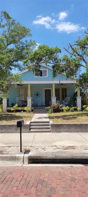 property at 501 4th St SW