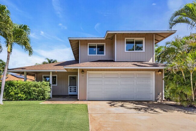 property at 42 Honuhula St