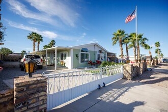 13239 E 49th Dr in Yuma, AZ - Building Photo - Building Photo