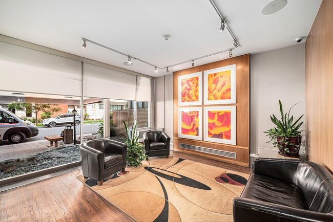 property at 1111 Ash St.