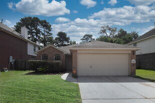 5706 Rocky Trail Dr in Houston, TX - Building Photo