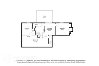 12720 Coachlight Square Dr in Florissant, MO - Building Photo - Building Photo