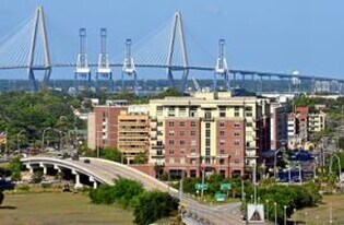 150-812 Bee St in Charleston, SC - Building Photo