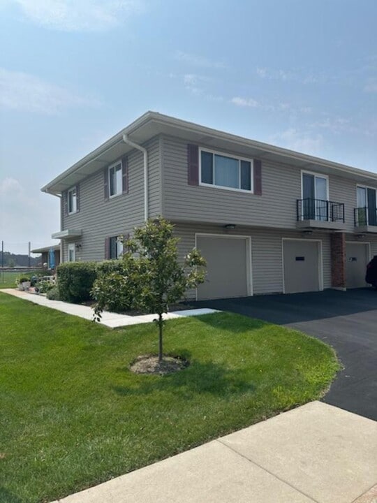 1101 Perth Dr in Schaumburg, IL - Building Photo