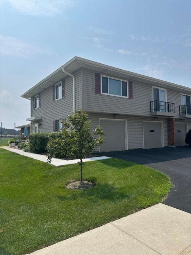 property at 1101 Perth Dr
