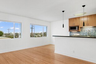 3907 Georgia St, Unit 21 in San Diego, CA - Building Photo