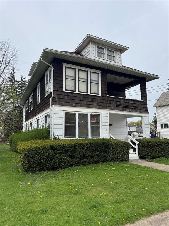 property at 5 Bigelow St