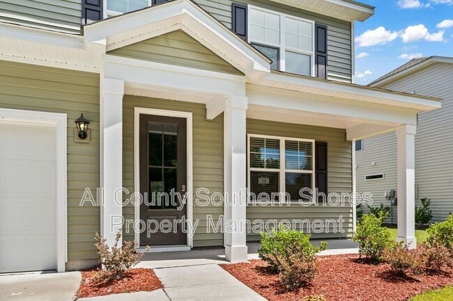 135 Atlantic Breeze Dr in Longs, SC - Building Photo - Building Photo