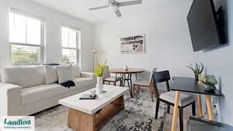 1148 N Main St in Jacksonville, FL - Building Photo