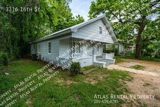 3316 16th St in Tuscaloosa, AL - Building Photo - Building Photo
