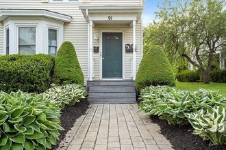 91 Union St in Leominster, MA - Building Photo - Building Photo